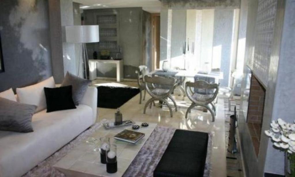Marrakech - Villa - House for sale in  3 700 000 DH