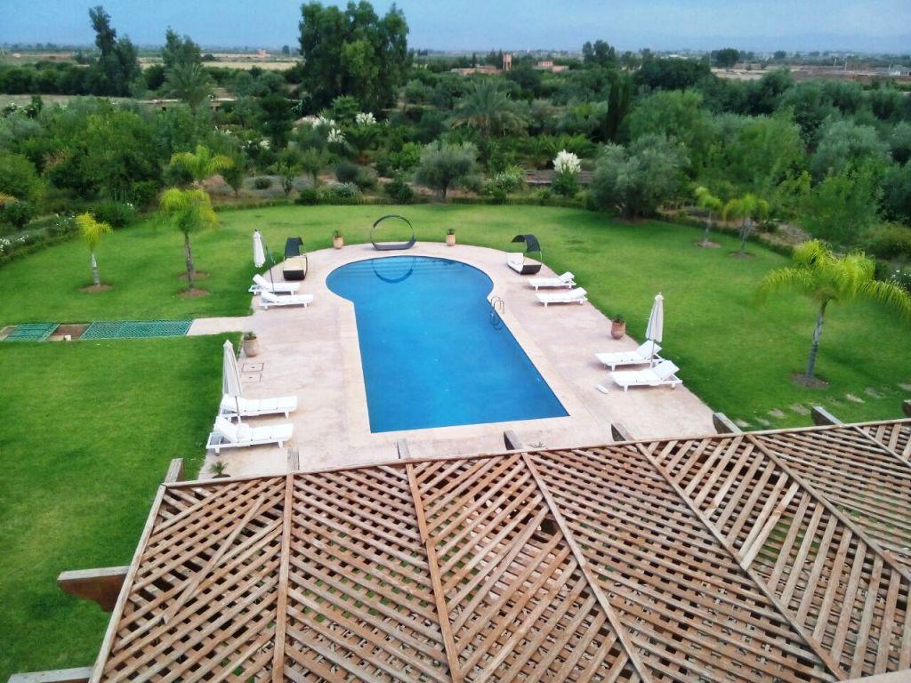 Marrakech - Guest Home - Riad for sale in  14 000 000 DH