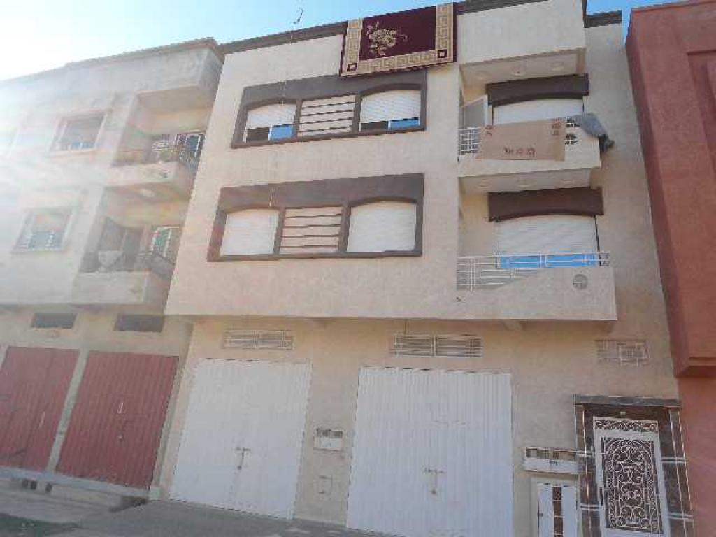 Kenitra - Apartment for rent in  2 200 DH