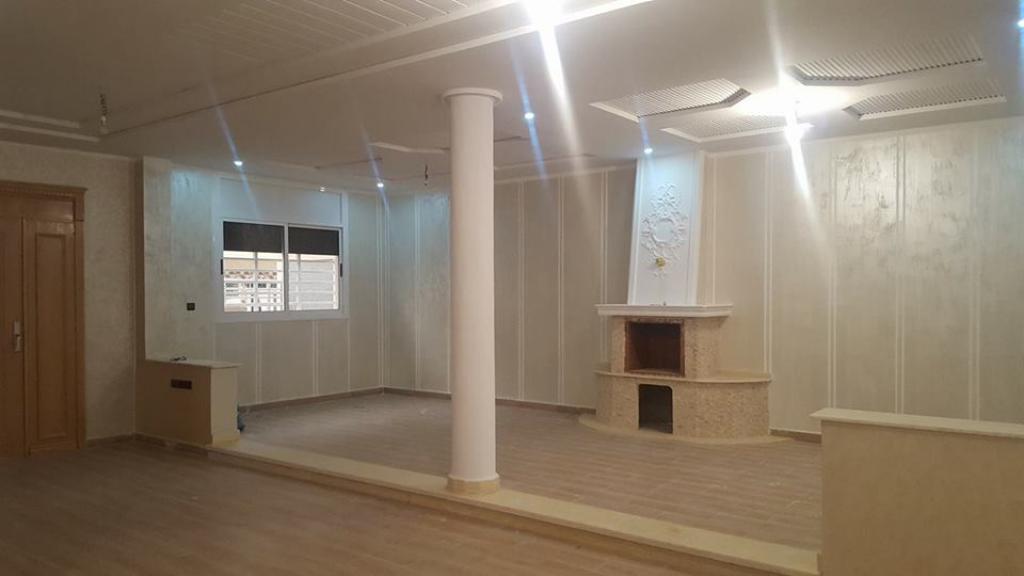 Oujda - Villa - House for sale in  1 400 000 DH