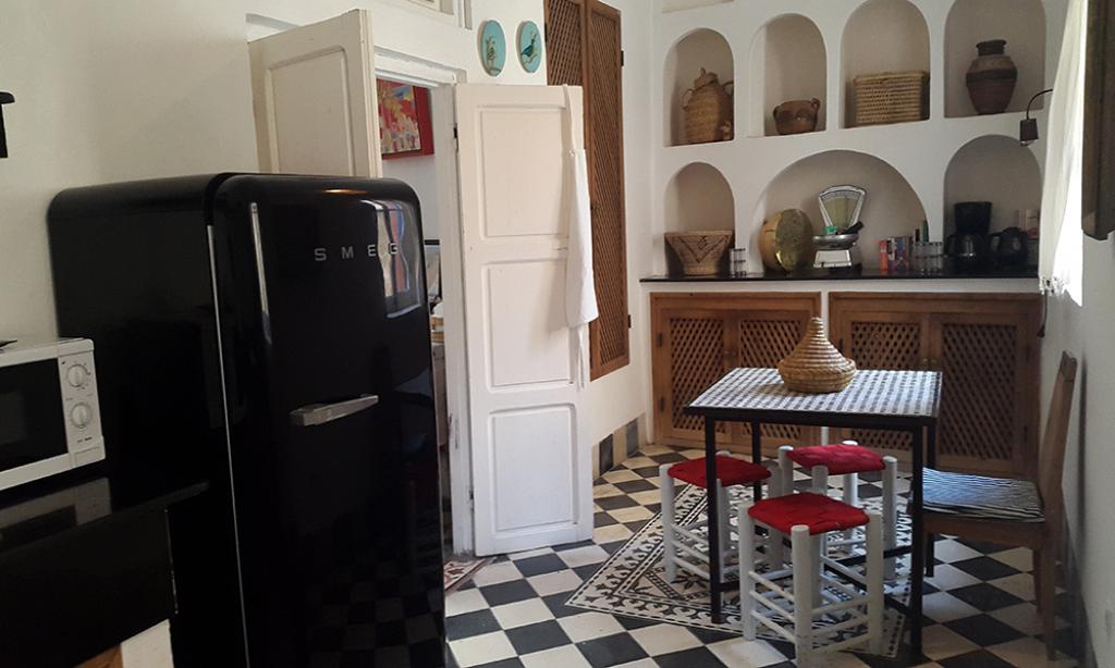 Essaouira - Riad for sale in  3 613 664 DH