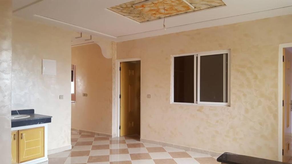 Oujda - Apartment for sale in  500 000 DH