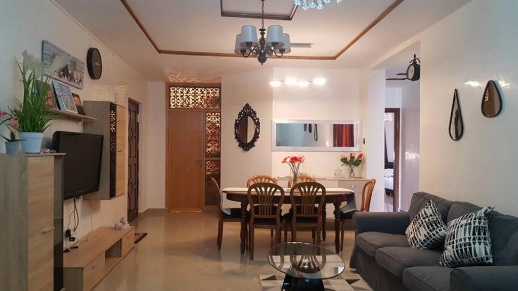 Oujda - Apartment for rent in  650 DH