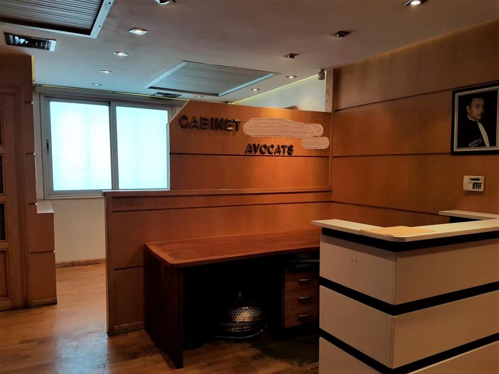 Casablanca - Dar el Beida - Office for sale in  3 500 000 DH