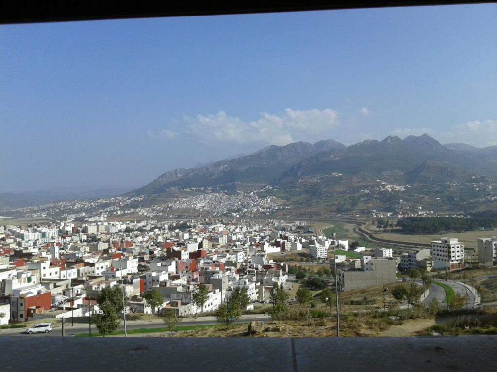 Tetouan - House for sale in  1 200 000 DH