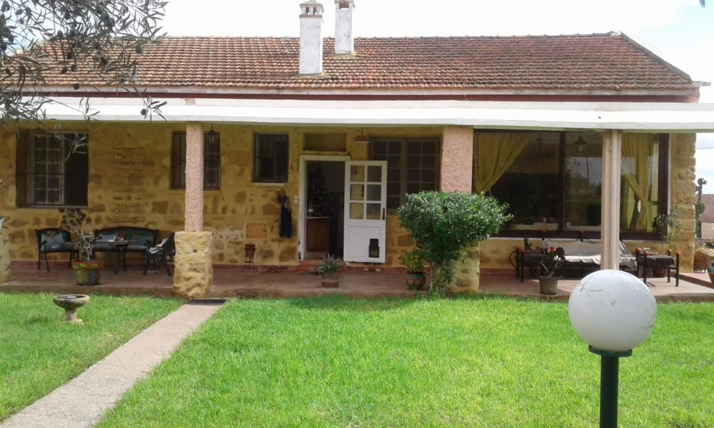 Casablanca - Dar el Beida - Estate - Farm for sale in  7 800 000 DH