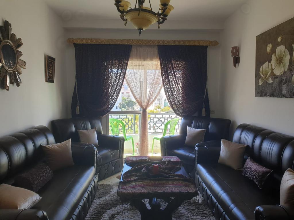 Tetouan - Apartment for sale in  370 000 DH