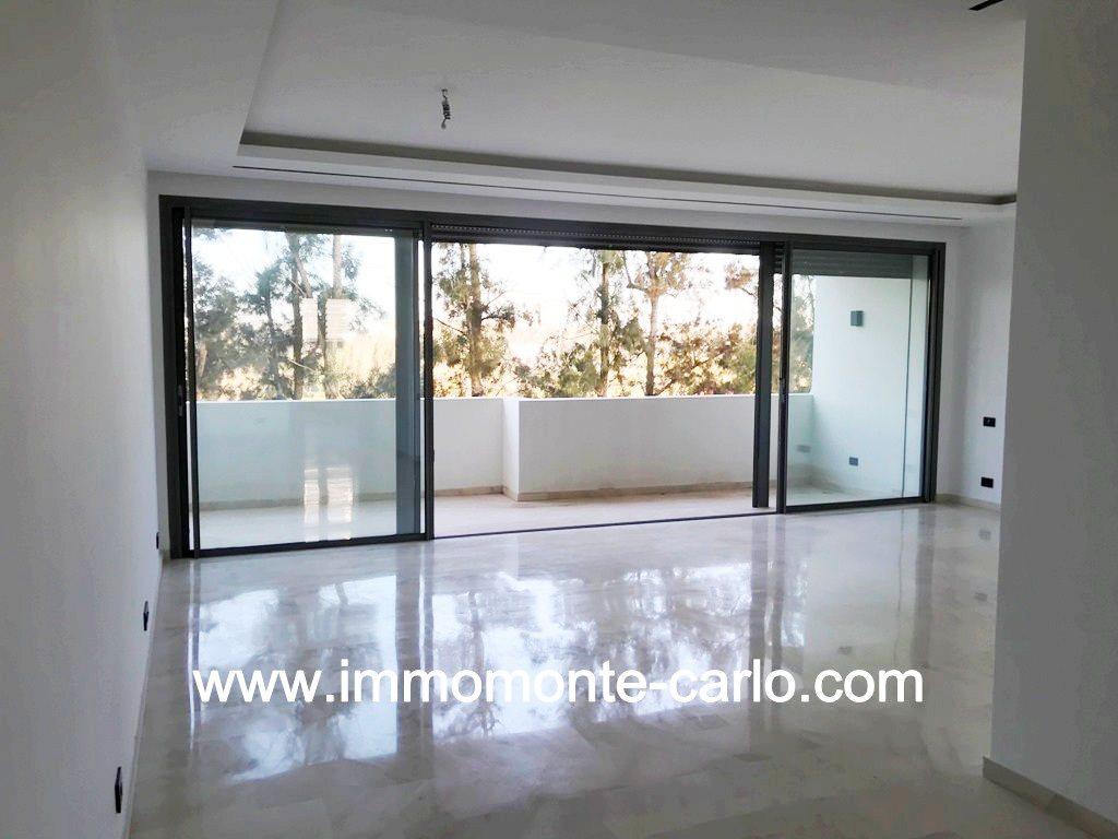 Rabat - Apartment for sale in  4 300 000 DH
