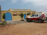 Agadir Villa - House for sale67.757 &euro;