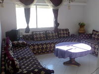 Fes Apartment for rent - Fs Ville Nouvelle (Dar Dbibegh) - 0 €