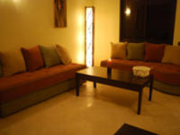 Appartement en vente en Marrakech  - Guliz - 850.000 MAD