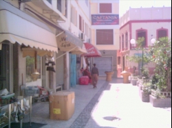 Local Commercial en location  Tanger  