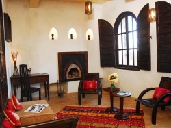 img - Essaouira Riad for sale - La M�dina
