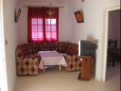 img - Saidia Apartment for sale