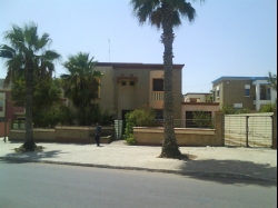 img - El Jadida Villa - House for sale
