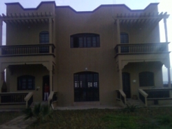 img - El Kela� des Sraghna Villa - House for sale