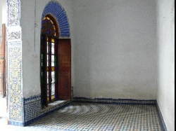 img - Fes Riad for sale