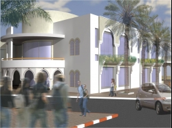img - Cabo Negro Apartment for sale
