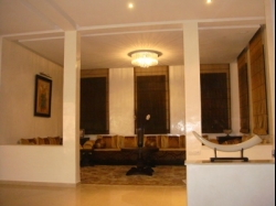 Casablanca - Dar el Beida Villa - House for sale - Ain Diab - 8.000.000 €