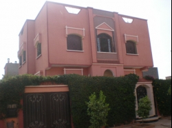 img - El Kela� des Sraghna Villa - House for sale