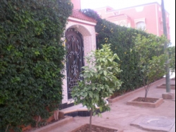 img - El Kela� des Sraghna Villa - House for sale