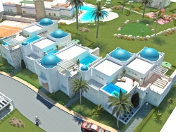 img - Saidia Bungalow for sale