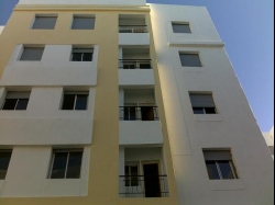 Appartement en vente en Tanger 270.000 MAD