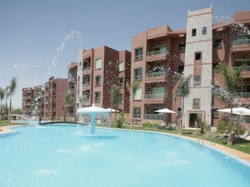 Marrakech Penthouse for sale