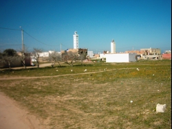 Parcela Unifamiliar en venta en saidia2259000saidia2259000