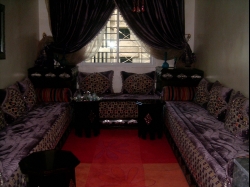 Appartement en vente en Fs 330.000 MAD