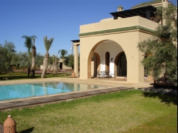 img - Al Haouz Villa - House for sale