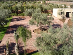 img - Al Haouz Villa - House for sale