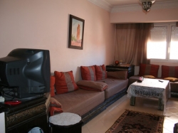 img - Marrakech Apartment for sale - Prolongement de l�Avenue Mohammed VI