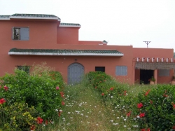 img - Mohammedia Estate - Farm for sale