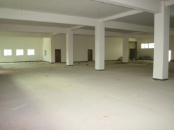 Entrept - Local Industriel en location  Tanger 150.000 MAD par mois