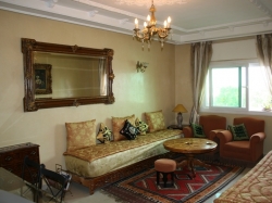 Tangier Apartment for rent - Centre ville - 0 €