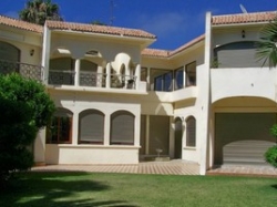 img - Mohammedia Villa - House for sale