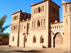 Maison dHtes - Riad en vente en Ouarzazate 20.327 MAD