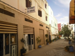 Casa en venta en centre ville, asilah6000000centre ville, asilah6000000