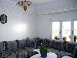 img - Casablanca - Dar el Beida Apartment for sale - Ma�rif