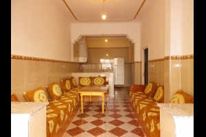 Apartamento en alquiler en nador300nador300