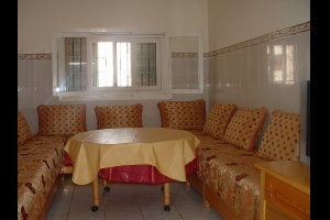 Apartamento en alquiler en nador250nador250