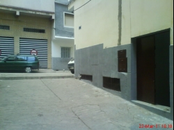 Almacen - Nave Industrial en venta en centre ville, tanger600000centre ville, tanger600000