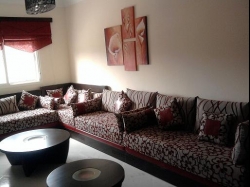 Appartement en vente en Tanger 395.245 MAD