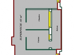 img - Nador Appartement for sale