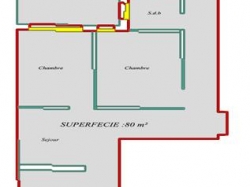 img - Nador Appartement for sale