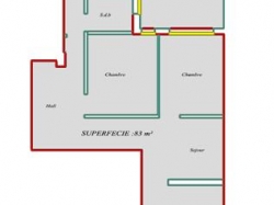 img - Nador Appartement for sale