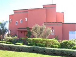 img - Ben Slimane Villa - House for sale