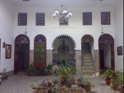 img - Tetouan Riad for sale