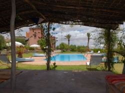 img - Marrakech Villa - House for sale